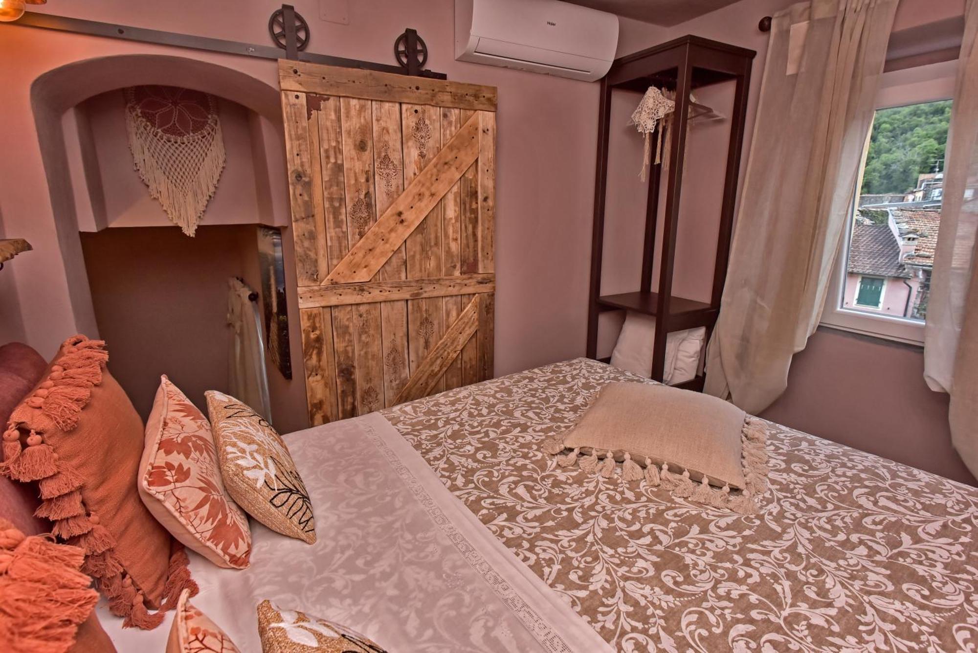 Casa Vacanze Tra I Monti E San Martino Biassa Exteriér fotografie